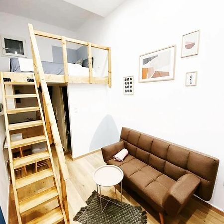 Velestinou Private Maisonette Διαμέρισμα Αθήνα Εξωτερικό φωτογραφία