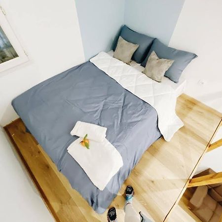 Velestinou Private Maisonette Διαμέρισμα Αθήνα Εξωτερικό φωτογραφία