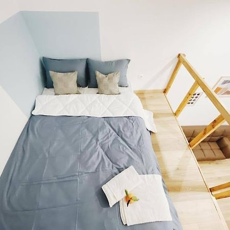 Velestinou Private Maisonette Διαμέρισμα Αθήνα Εξωτερικό φωτογραφία