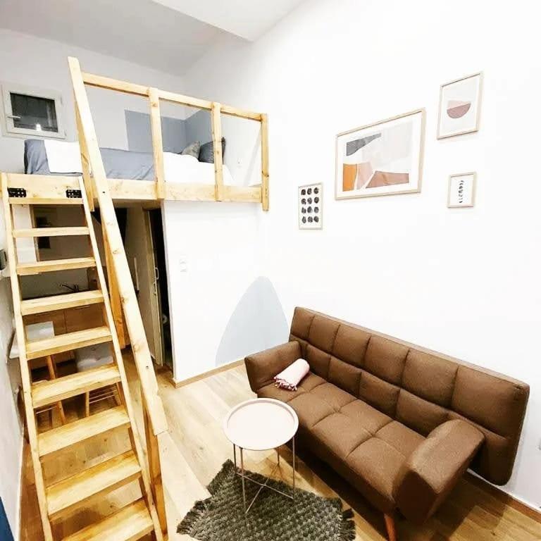Velestinou Private Maisonette Διαμέρισμα Αθήνα Εξωτερικό φωτογραφία