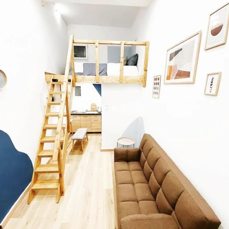 Velestinou Private Maisonette Διαμέρισμα Αθήνα Εξωτερικό φωτογραφία
