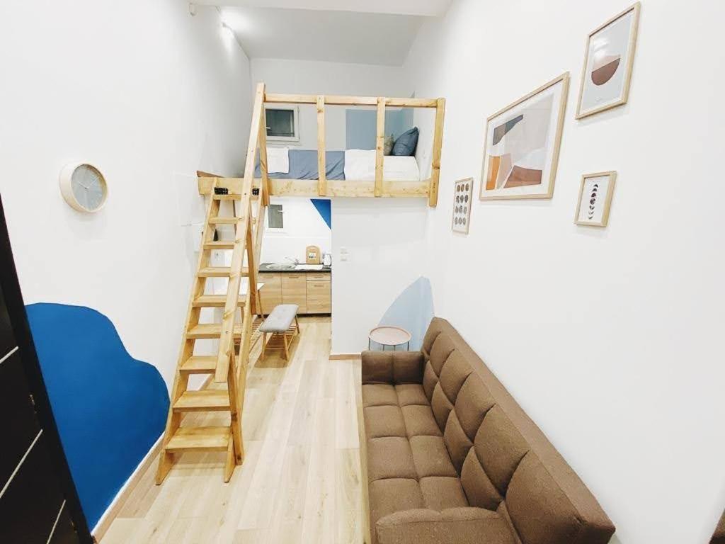 Velestinou Private Maisonette Διαμέρισμα Αθήνα Εξωτερικό φωτογραφία