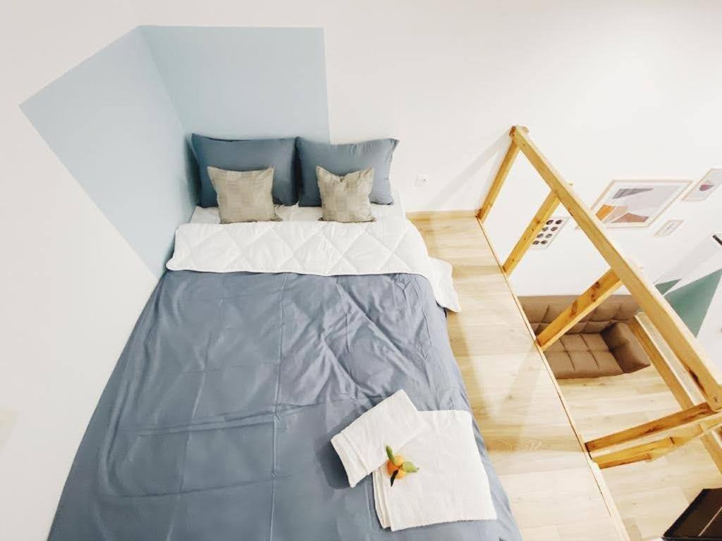 Velestinou Private Maisonette Διαμέρισμα Αθήνα Εξωτερικό φωτογραφία