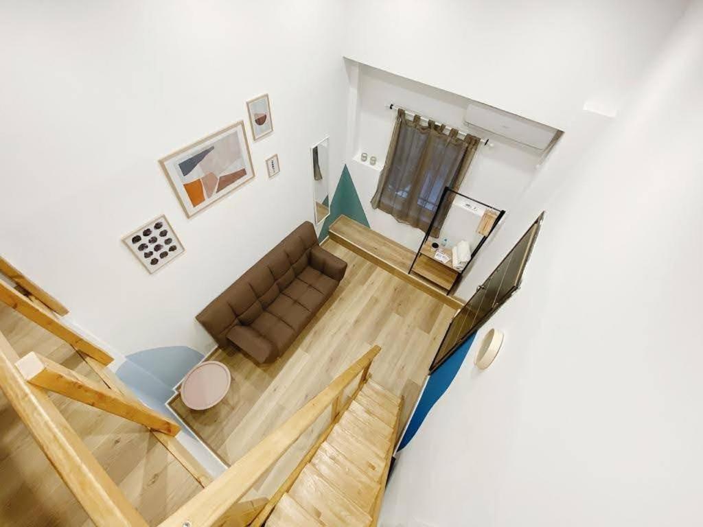 Velestinou Private Maisonette Διαμέρισμα Αθήνα Εξωτερικό φωτογραφία