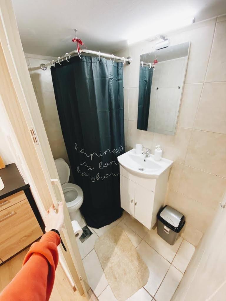 Velestinou Private Maisonette Διαμέρισμα Αθήνα Εξωτερικό φωτογραφία