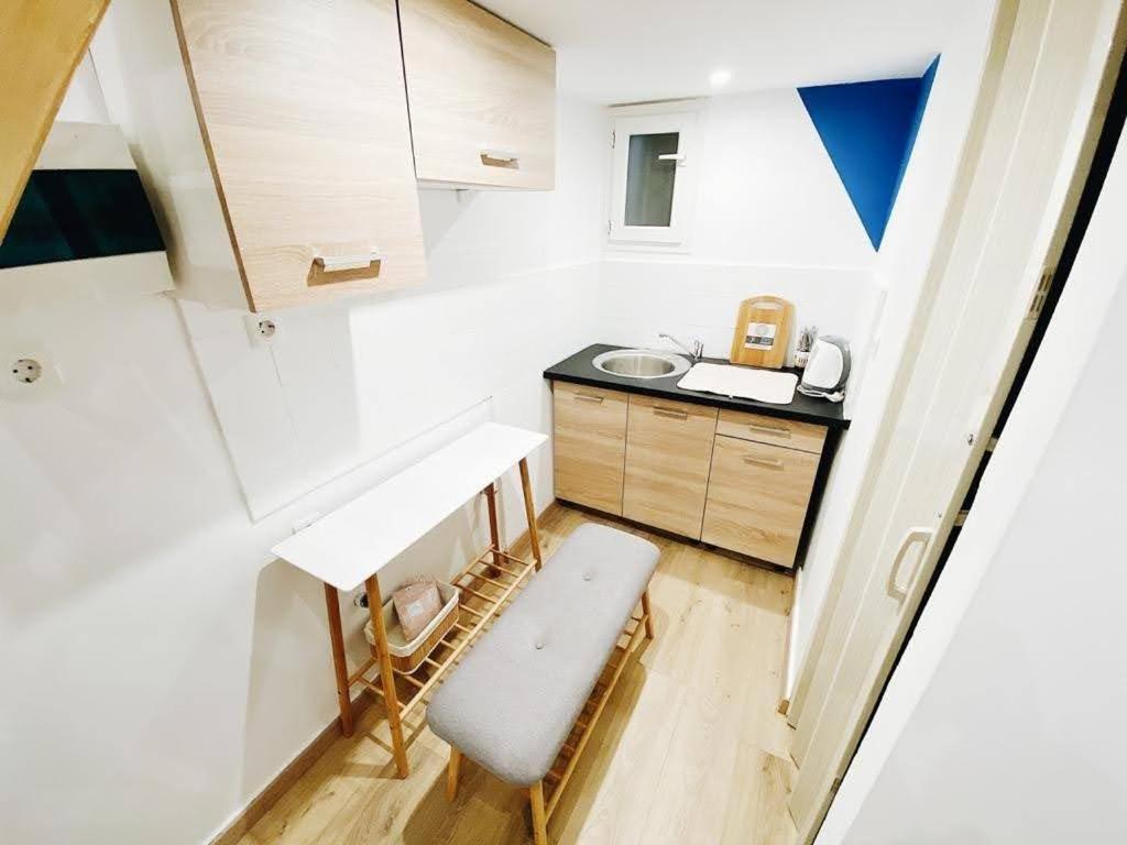 Velestinou Private Maisonette Διαμέρισμα Αθήνα Εξωτερικό φωτογραφία