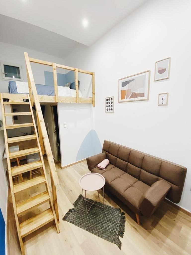 Velestinou Private Maisonette Διαμέρισμα Αθήνα Εξωτερικό φωτογραφία